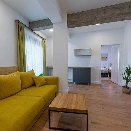Fabrica Apartments 12 Cluj-Napoca Extérieur photo