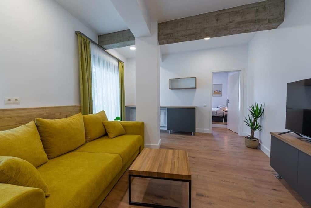 Fabrica Apartments 12 Cluj-Napoca Extérieur photo