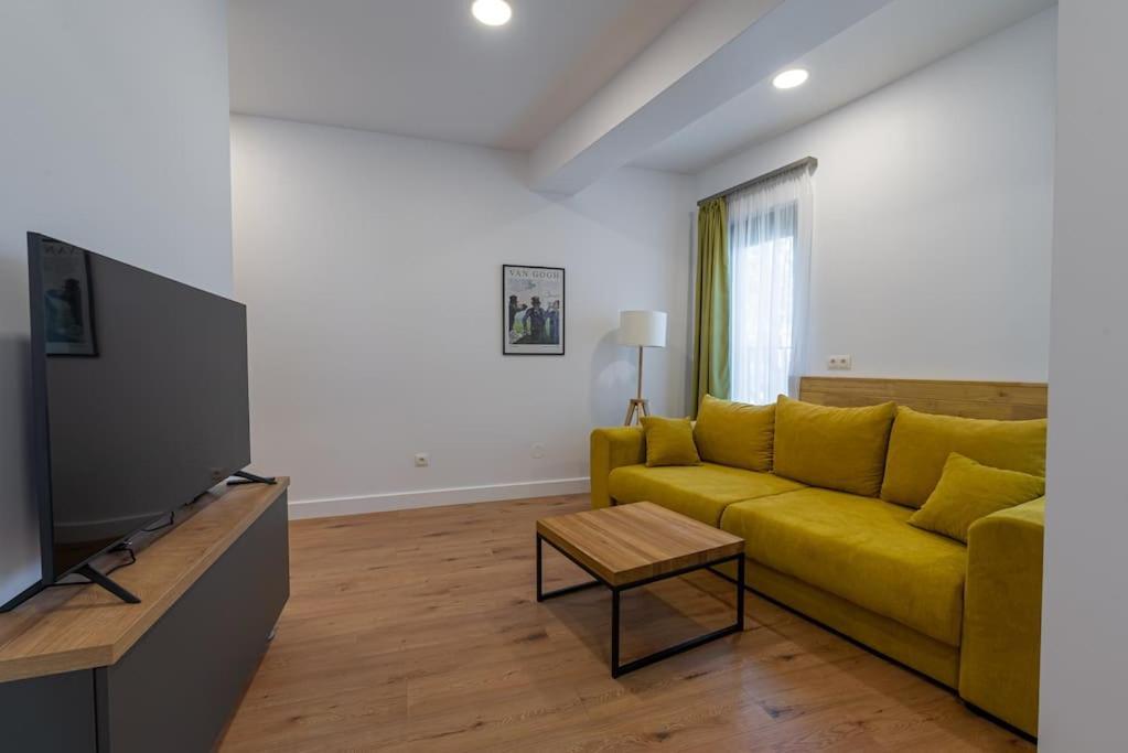 Fabrica Apartments 12 Cluj-Napoca Extérieur photo