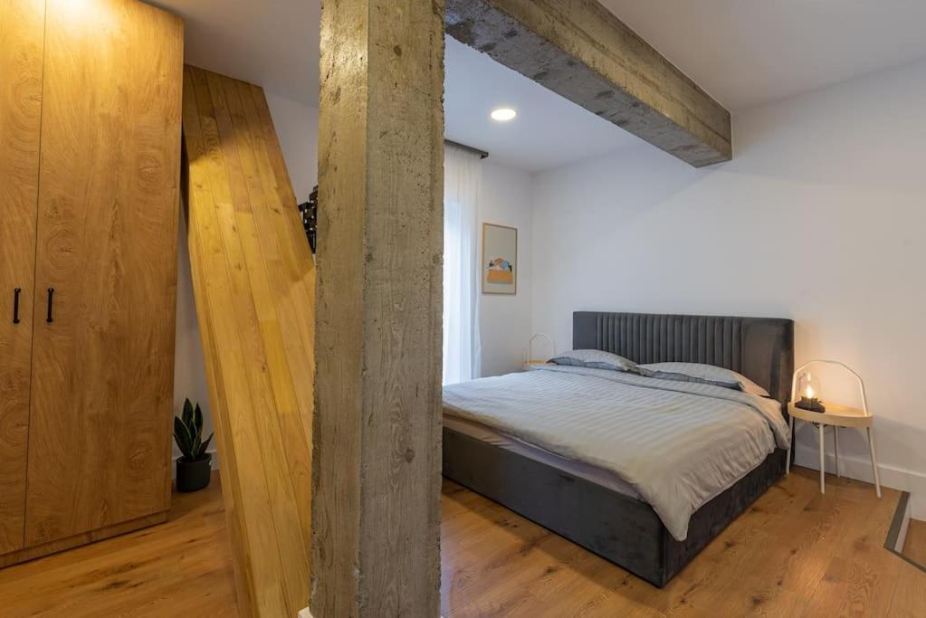 Fabrica Apartments 12 Cluj-Napoca Extérieur photo