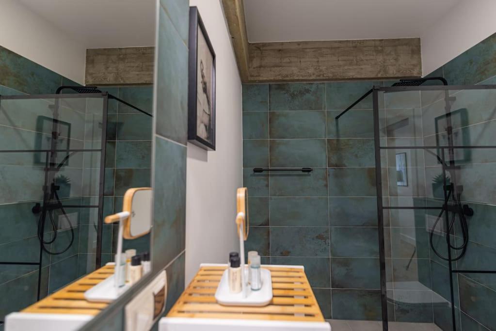 Fabrica Apartments 12 Cluj-Napoca Extérieur photo